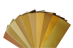 景茂鐳射轉(zhuǎn)移卡紙的分類